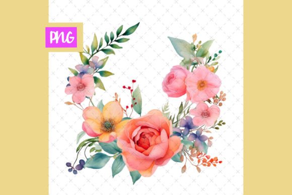 Download Floral Decoration - Premium Bundle