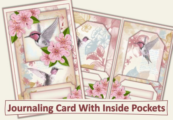 Download Journal Card Folio Card Making Kit - Card making Collection