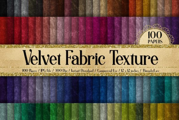 Download Real Velvet Fabric Texture Papers - Paper Collection