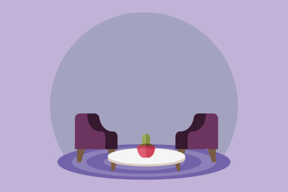 Download Living Room Placement Design - Premium Resources